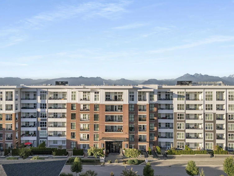 B303-8150 207 Street, Langley, BC, V2Y 4J3 - 28
