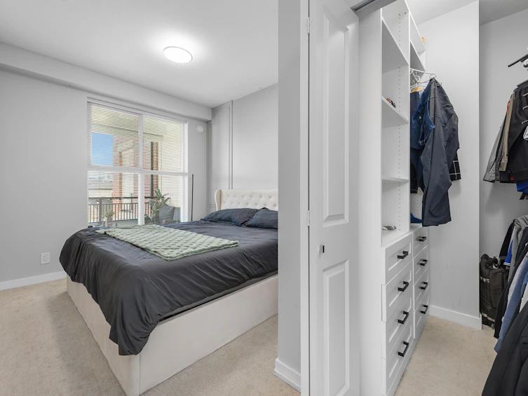 B303-8150 207 Street, Langley, BC, V2Y 4J3 - 14