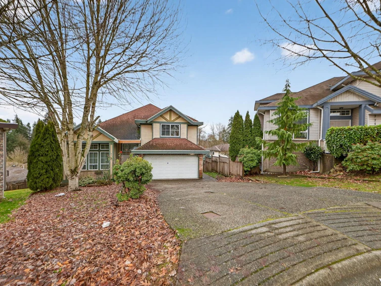 7718 145 Street, Surrey, BC, V3S 9C4 - 3