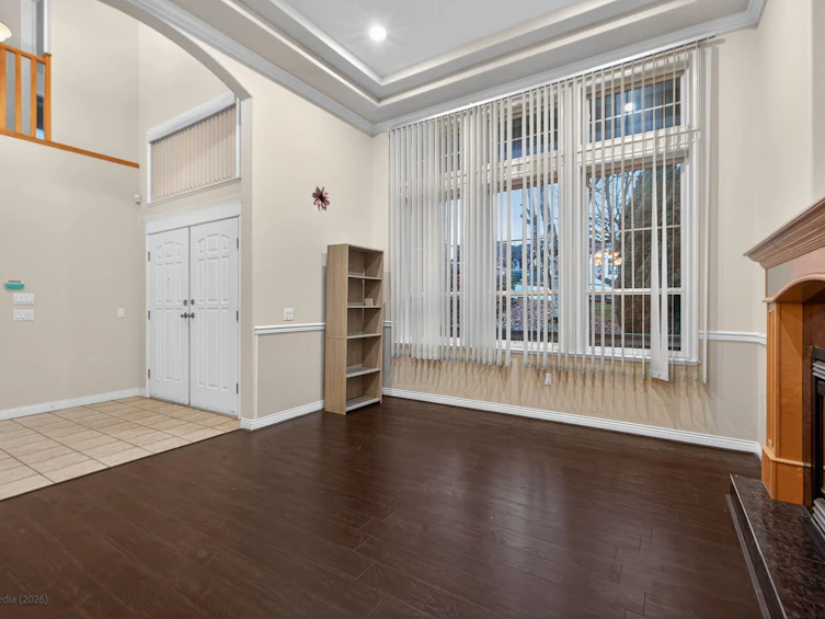 7718 145 Street, Surrey, BC, V3S 9C4 - 8