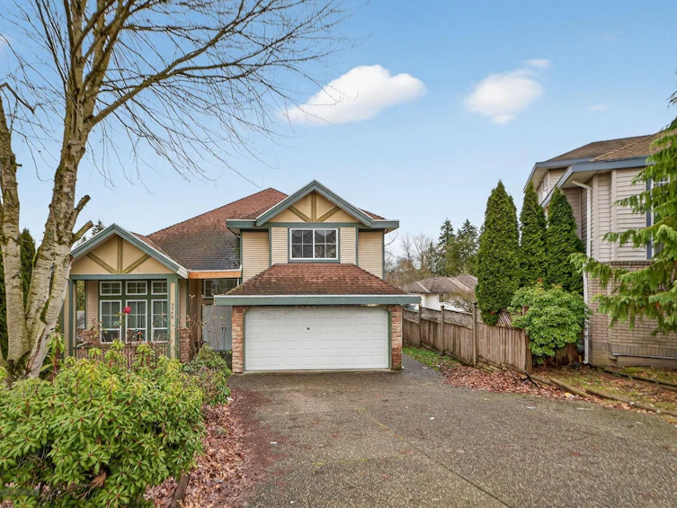 7718 145 Street, Surrey, BC, V3S 9C4 - 2