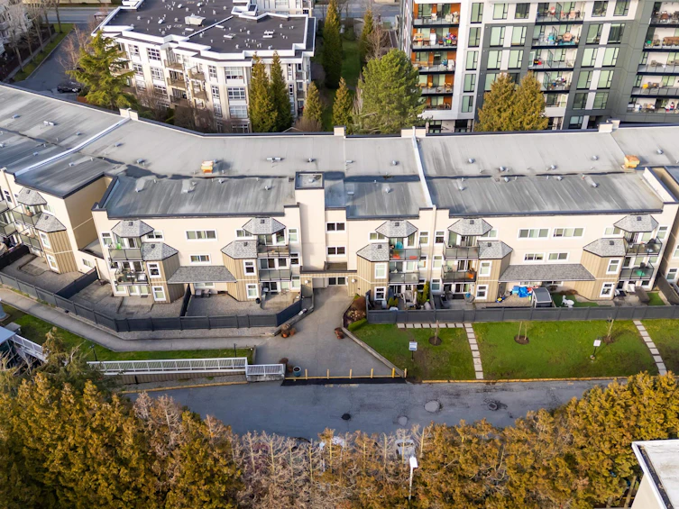 110-1850 E Southmere Crescent, Surrey, BC, V4A 6Y6 - 24