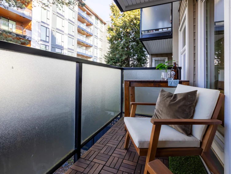 110-1850 E Southmere Crescent, Surrey, BC, V4A 6Y6 - 18