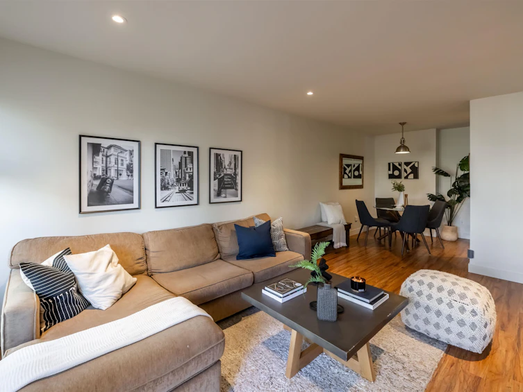 110-1850 E Southmere Crescent, Surrey, BC, V4A 6Y6 - 7