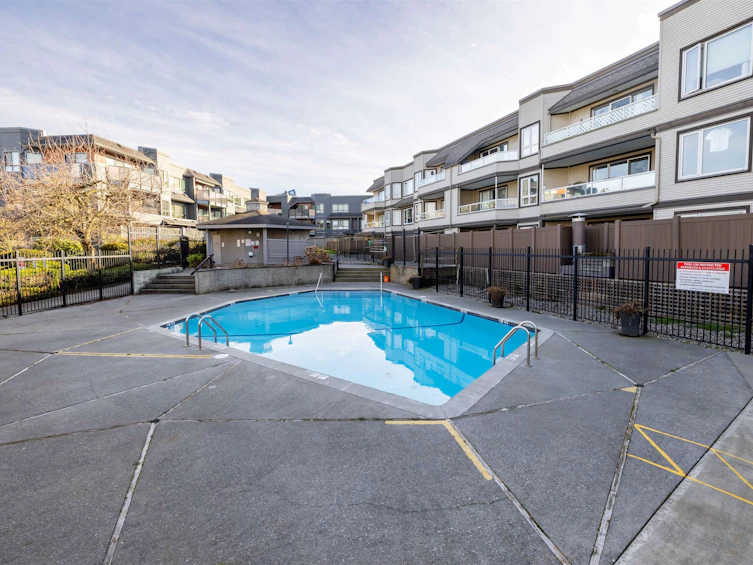 110-1850 E Southmere Crescent, Surrey, BC, V4A 6Y6 - 21