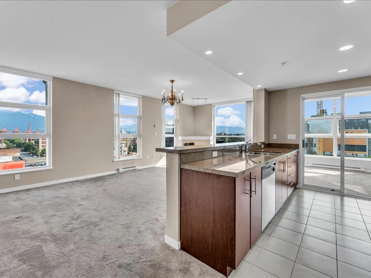 1202-189 National Avenue, Vancouver, BC, V6A 4L8 - 8
