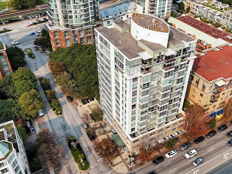 1202-189 National Avenue, Vancouver, BC, V6A 4L8 - 26