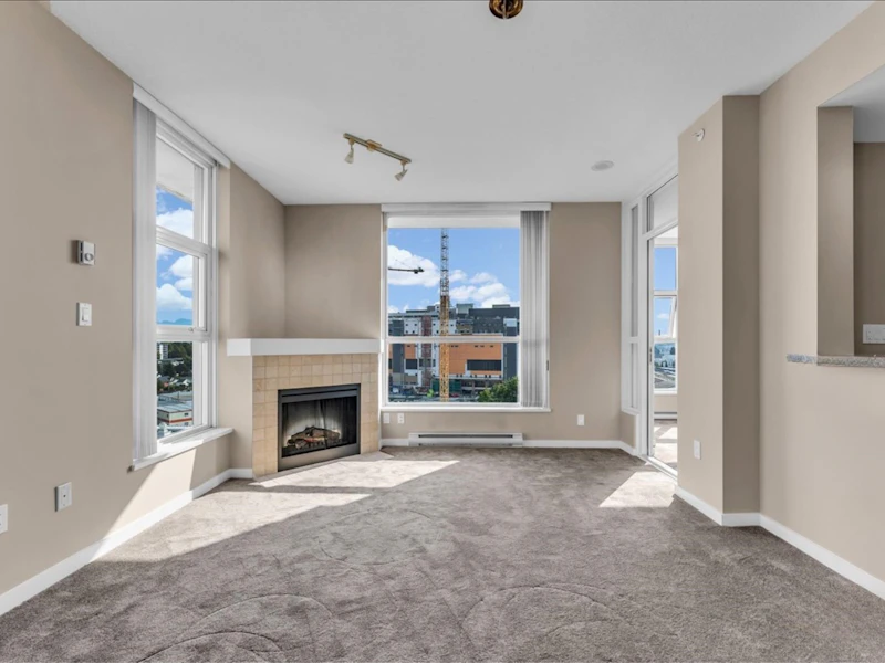 1202 - 189 National Avenue, Vancouver BC V6A 4L8