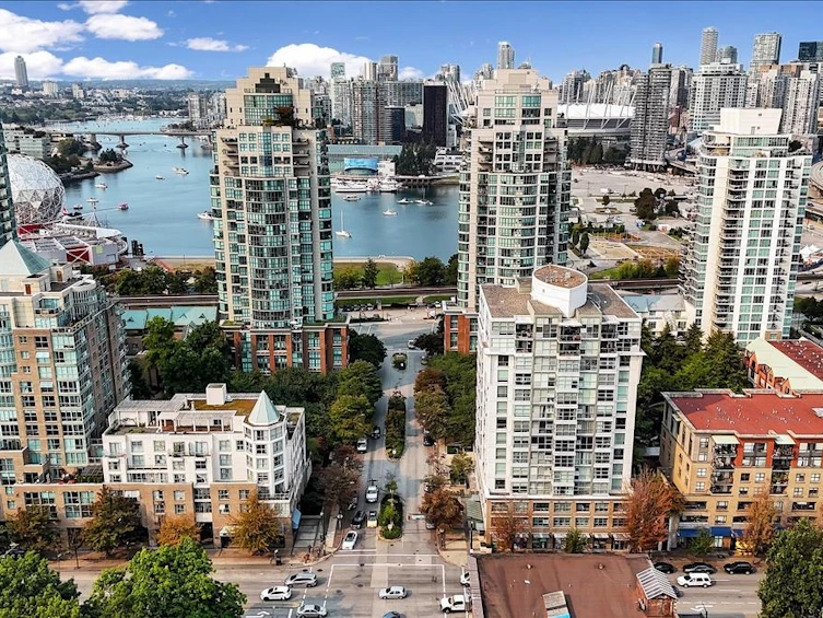 1202-189 National Avenue, Vancouver, BC, V6A 4L8 - 27