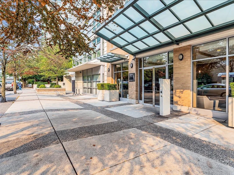 1202-189 National Avenue, Vancouver, BC, V6A 4L8 - 24