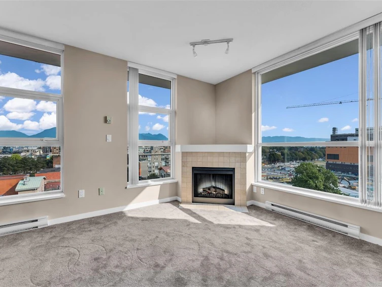1202-189 National Avenue, Vancouver, BC, V6A 4L8 - 2