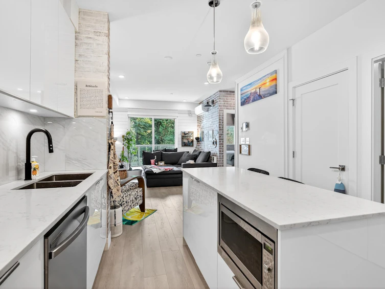 A209-8447 202 Street, Langley, BC, V2Y 4K1 - 16