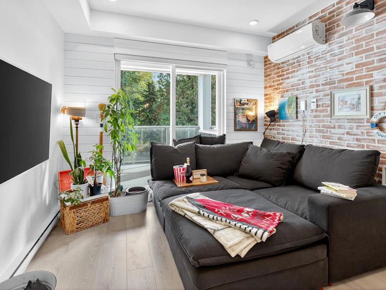A209-8447 202 Street, Langley, BC, V2Y 4K1 - 5
