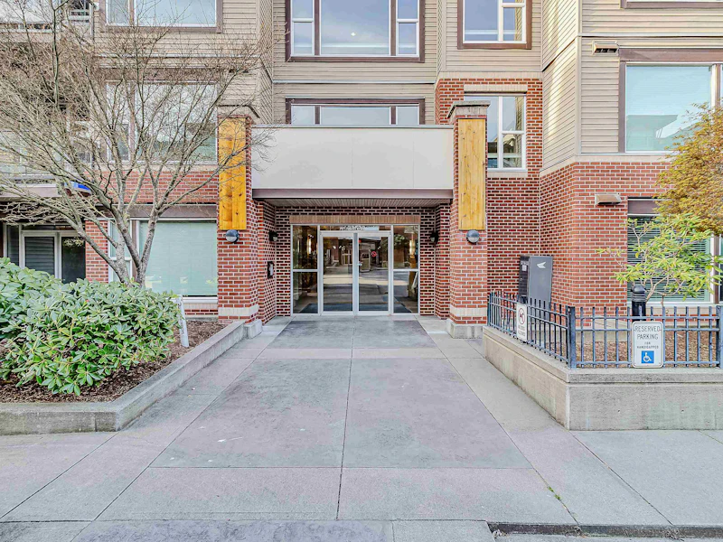 214 - 33538 Marshall Road, Abbotsford BC V2S 0C7