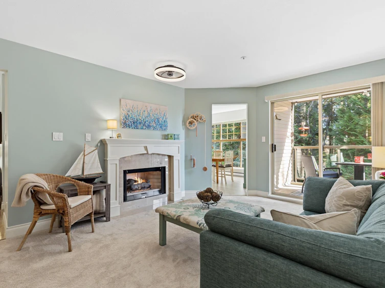 201-180 Ravine Drive, Port Moody, BC, V3H 4Z3 - 2