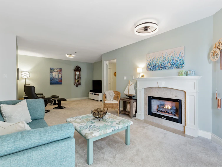 201-180 Ravine Drive, Port Moody, BC, V3H 4Z3 - 3