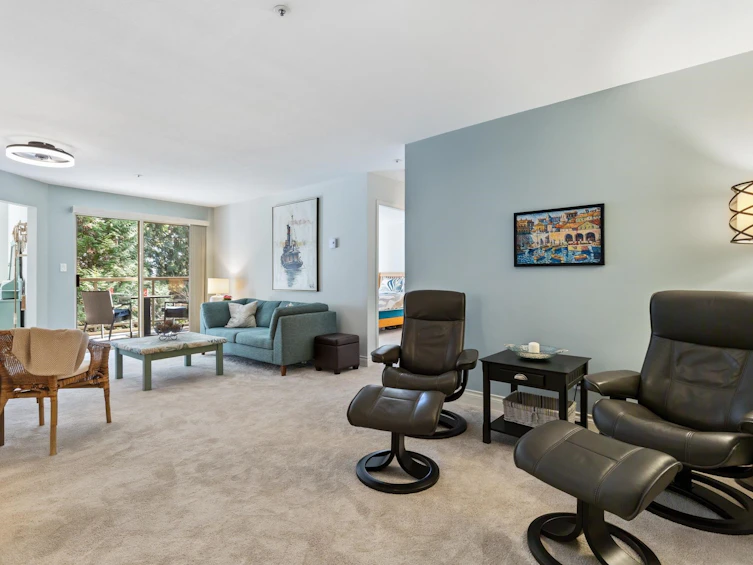 201-180 Ravine Drive, Port Moody, BC, V3H 4Z3 - 4