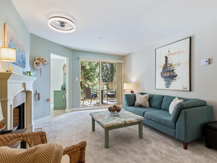 201-180 Ravine Drive, Port Moody, BC, V3H 4Z3