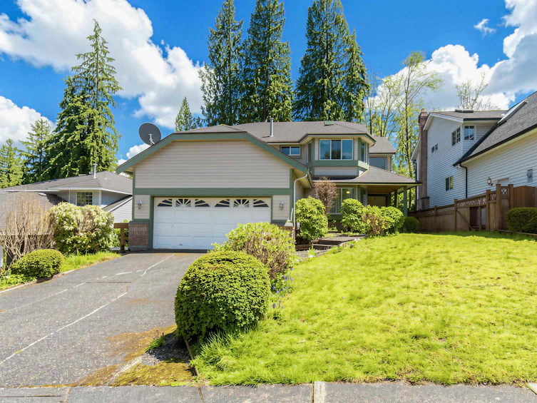 2974 Delahaye Drive, Coquitlam, BC, V3B 6Z3