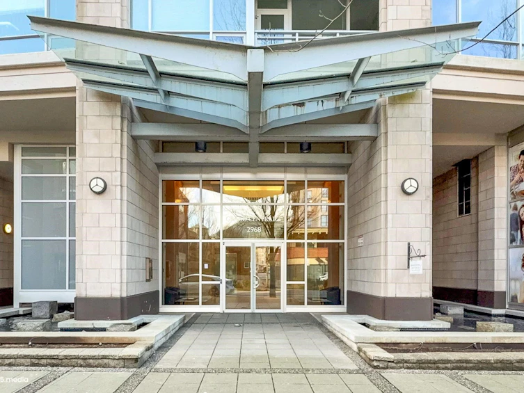 706-2968 Glen Drive, Coquitlam, BC, V3B 0C4 - 30