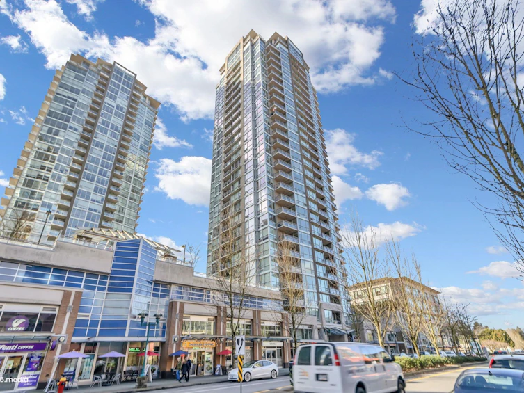 706-2968 Glen Drive, Coquitlam, BC, V3B 0C4 - 34