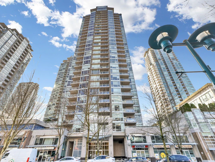 706-2968 Glen Drive, Coquitlam, BC, V3B 0C4 - 33