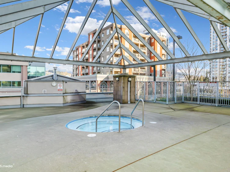 706-2968 Glen Drive, Coquitlam, BC, V3B 0C4 - 24