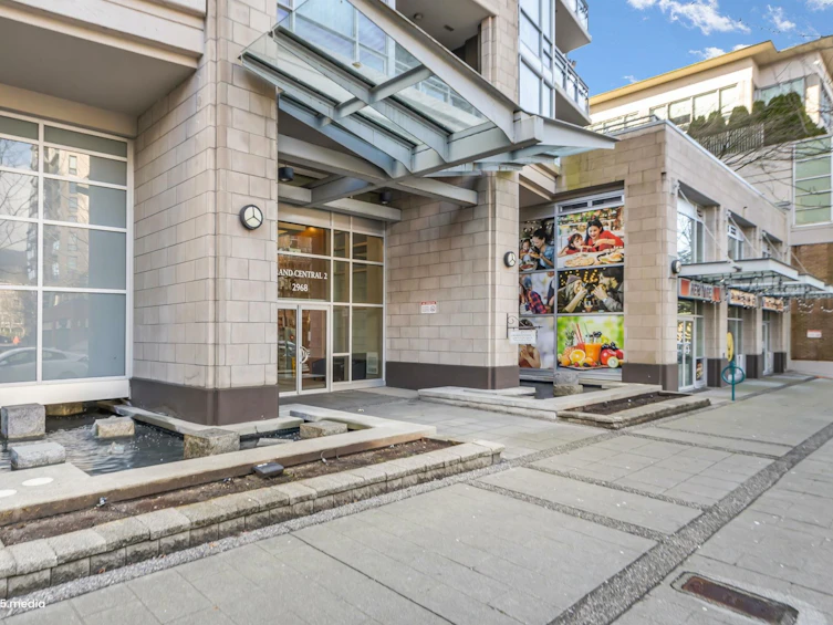706-2968 Glen Drive, Coquitlam, BC, V3B 0C4 - 31