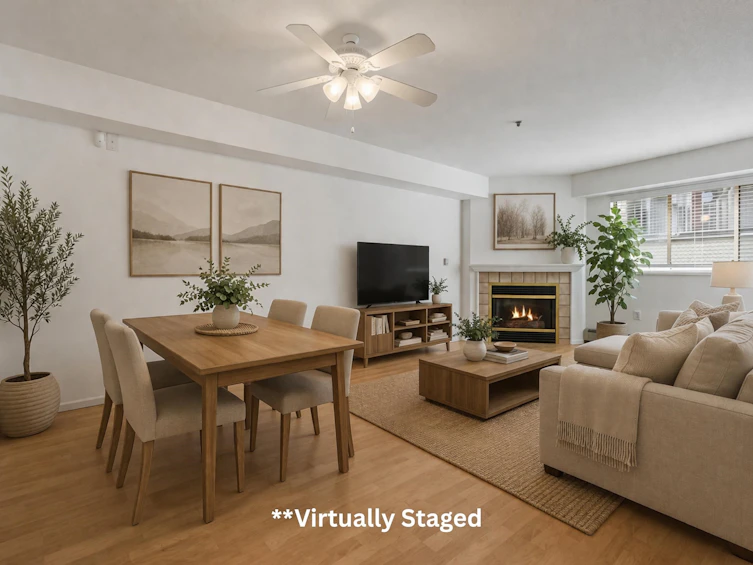 107-9186 Edward Street, Chilliwack, BC, V2P 7X6 - 2