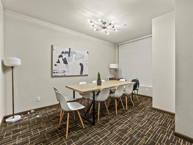 2102-930 Cambie Street, Vancouver, BC, V6B 5X6 - 20