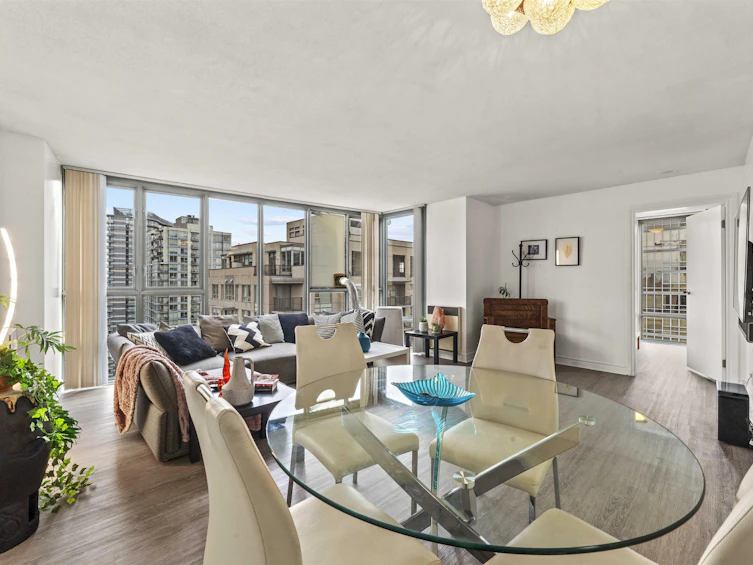 2102-930 Cambie Street, Vancouver, BC, V6B 5X6 - 3