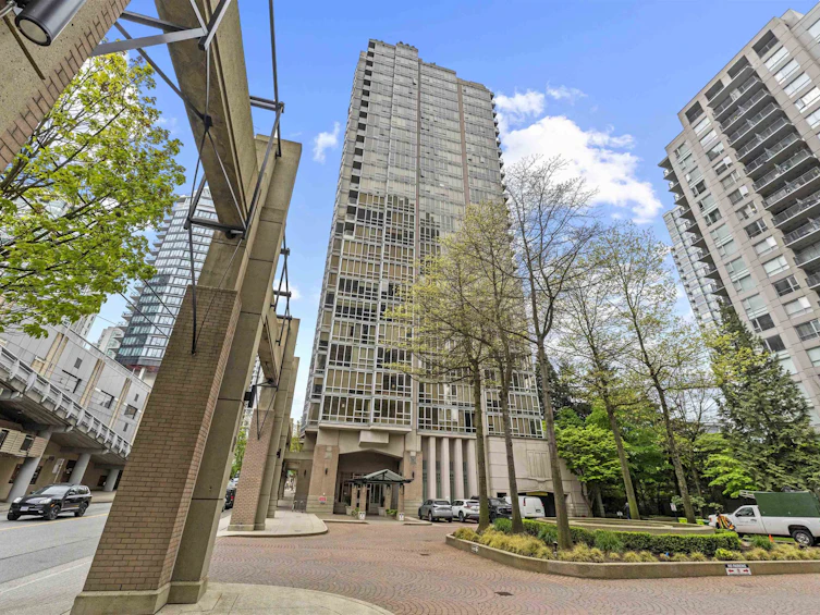 2102-930 Cambie Street, Vancouver, BC, V6B 5X6 - 23