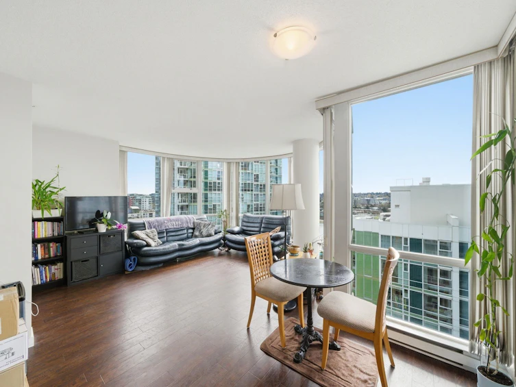 1808-193 Aquarius Mews, Vancouver, BC, V6Z 2Z2 - 11