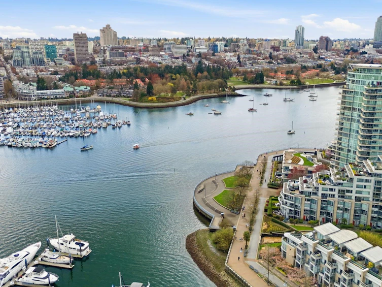 1808-193 Aquarius Mews, Vancouver, BC, V6Z 2Z2 - 38