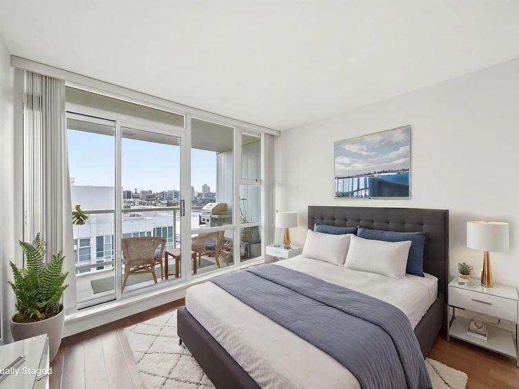 1808-193 Aquarius Mews, Vancouver, BC, V6Z 2Z2 - 34