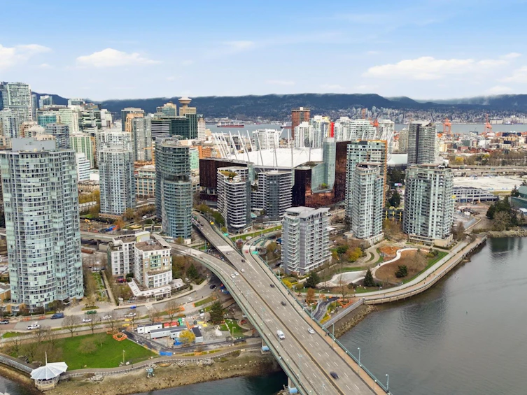 1808-193 Aquarius Mews, Vancouver, BC, V6Z 2Z2 - 39