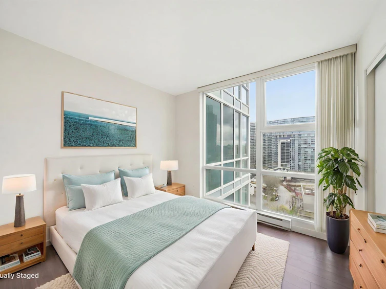1808-193 Aquarius Mews, Vancouver, BC, V6Z 2Z2 - 29