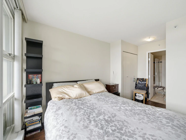 1808-193 Aquarius Mews, Vancouver, BC, V6Z 2Z2 - 10
