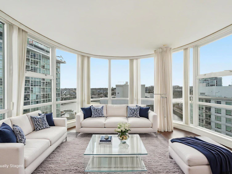 1808-193 Aquarius Mews, Vancouver, BC, V6Z 2Z2 - 28