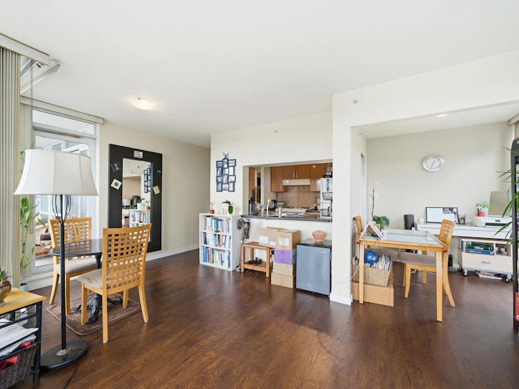 1808-193 Aquarius Mews, Vancouver, BC, V6Z 2Z2 - 18