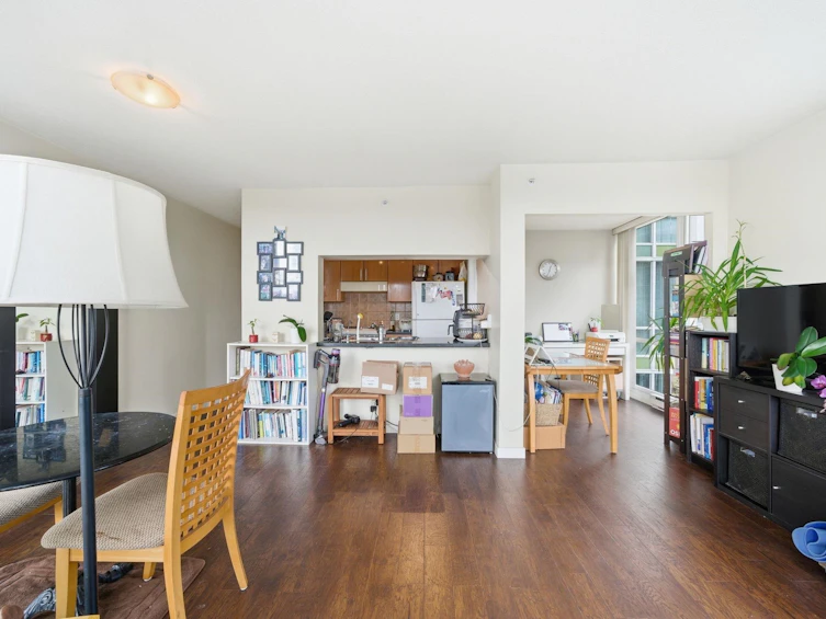 1808-193 Aquarius Mews, Vancouver, BC, V6Z 2Z2 - 19