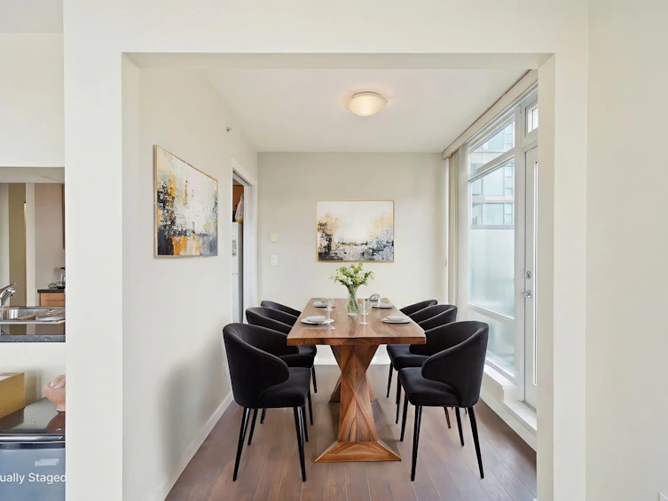 1808-193 Aquarius Mews, Vancouver, BC, V6Z 2Z2 - 32