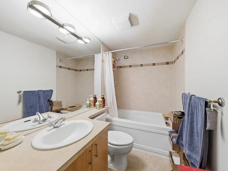 1808-193 Aquarius Mews, Vancouver, BC, V6Z 2Z2 - 23