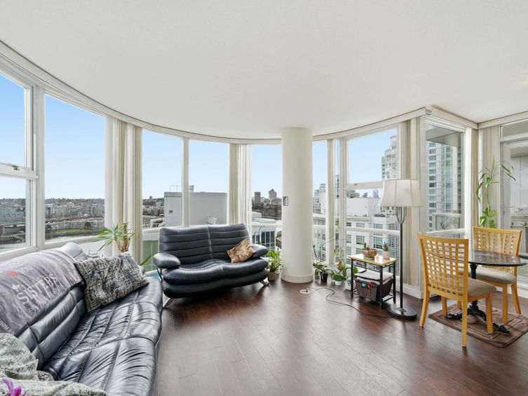 1808-193 Aquarius Mews, Vancouver, BC, V6Z 2Z2 - 15