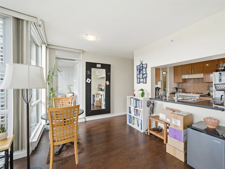 1808-193 Aquarius Mews, Vancouver, BC, V6Z 2Z2 - 13