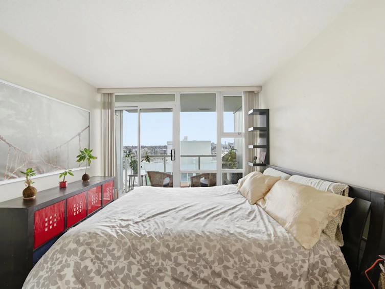 1808-193 Aquarius Mews, Vancouver, BC, V6Z 2Z2 - 6