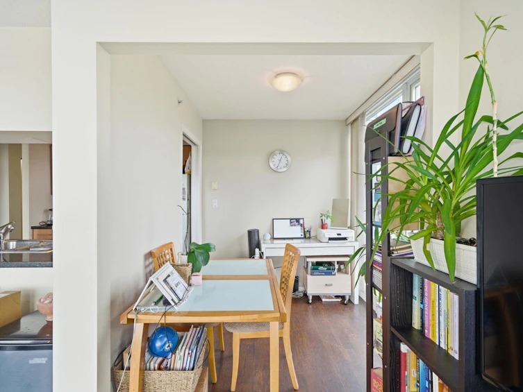 1808-193 Aquarius Mews, Vancouver, BC, V6Z 2Z2 - 17
