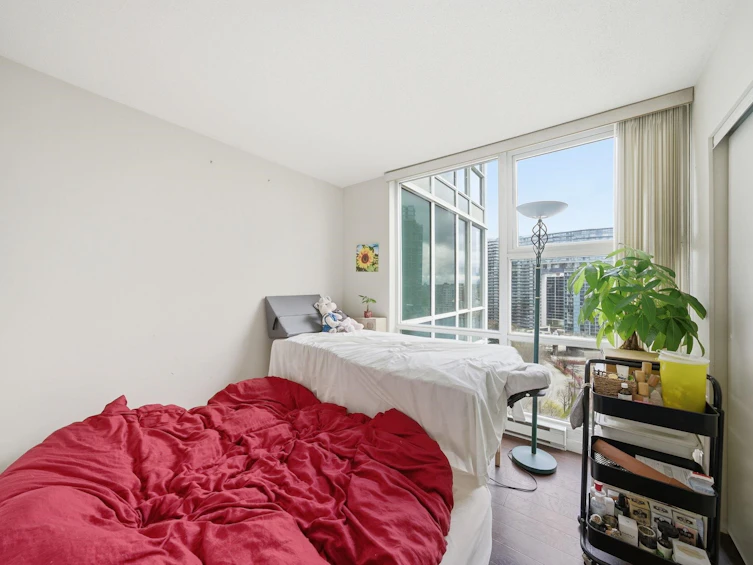 1808-193 Aquarius Mews, Vancouver, BC, V6Z 2Z2 - 26