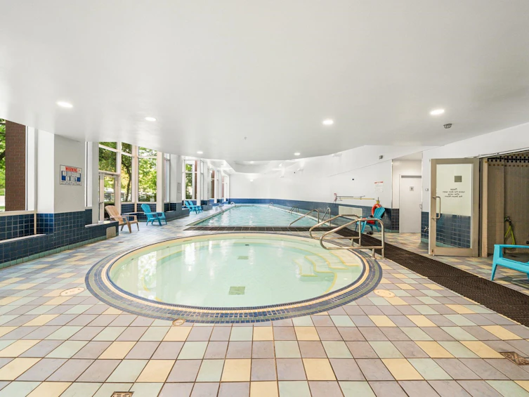1808-193 Aquarius Mews, Vancouver, BC, V6Z 2Z2 - 40