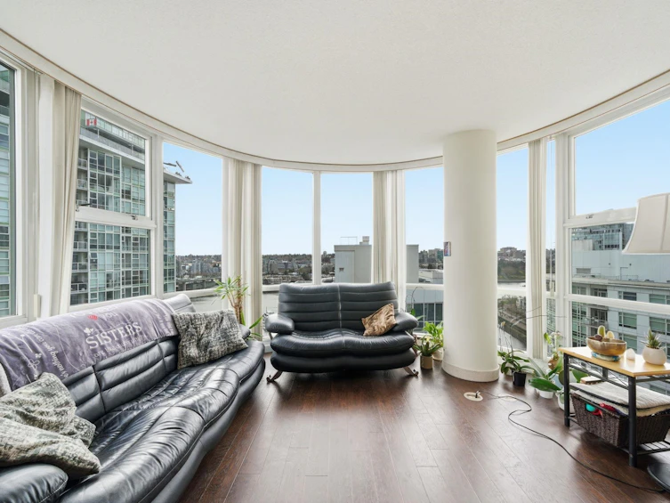 1808-193 Aquarius Mews, Vancouver, BC, V6Z 2Z2 - 20